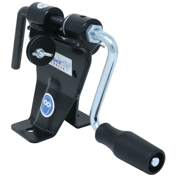 SAW CHAIN SPINNER 7.5" x11" x4.5"